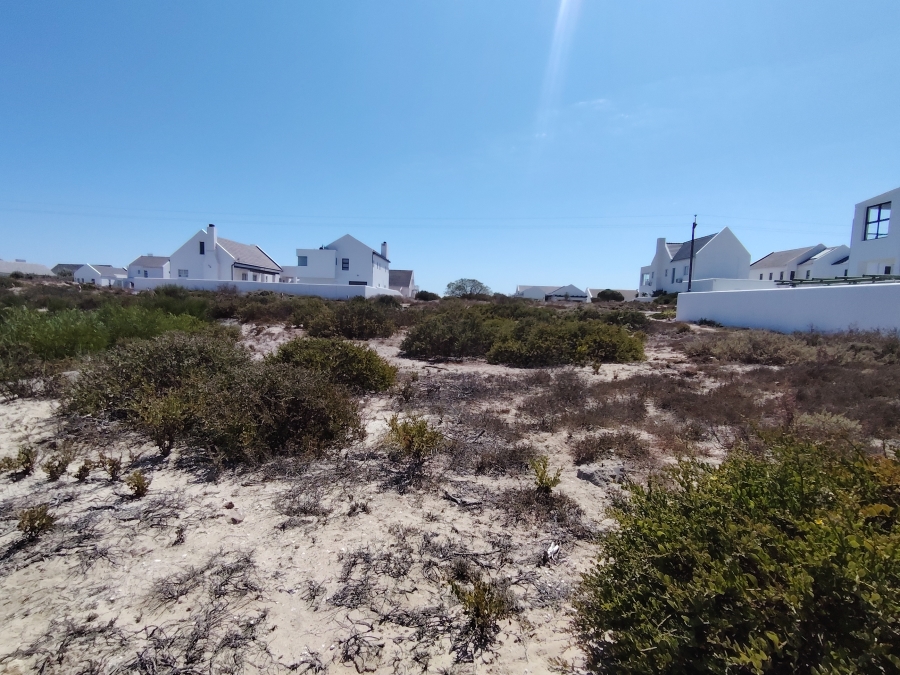 0 Bedroom Property for Sale in Britannia Reef Estate Western Cape